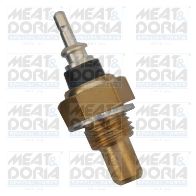 Sensor, coolant temperature